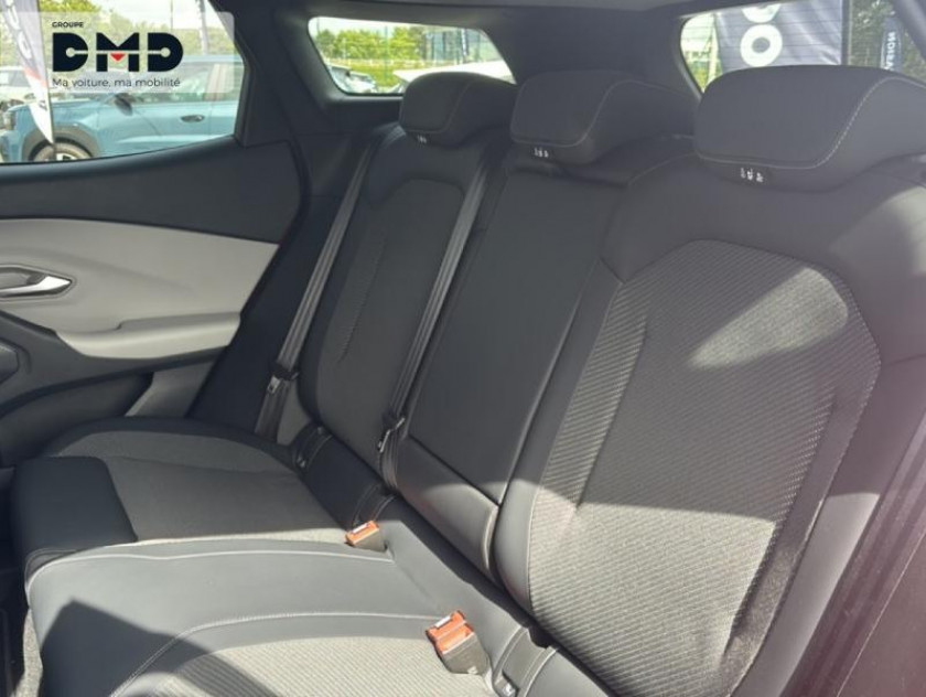 Ford Explorer 286ch Extended Range 77kwh Rwd - Visuel #10