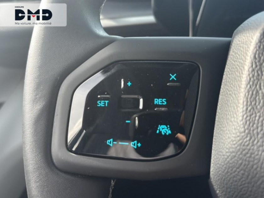 Ford Explorer 286ch Extended Range 77kwh Rwd - Visuel #16