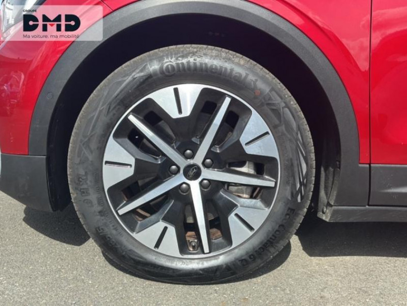 Ford Explorer 286ch Extended Range 77kwh Rwd - Visuel #13