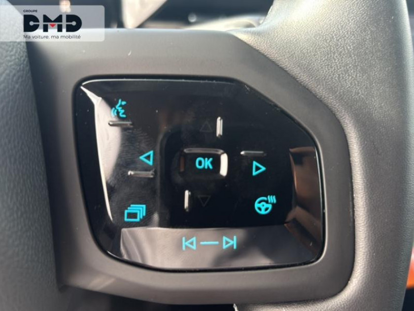 Ford Explorer 286ch Extended Range 77kwh Rwd - Visuel #17