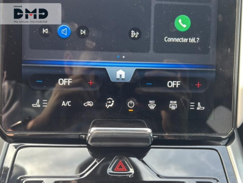 Ford Explorer 286ch Extended Range 77kwh Rwd - Visuel #18