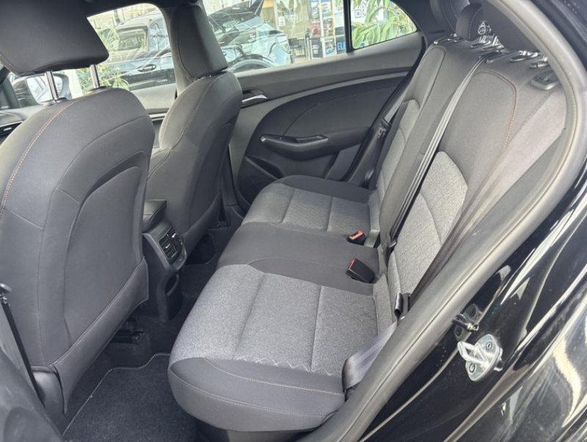 MG Motor Mg3 Hybrid+ 195ch Comfort - Visuel #12