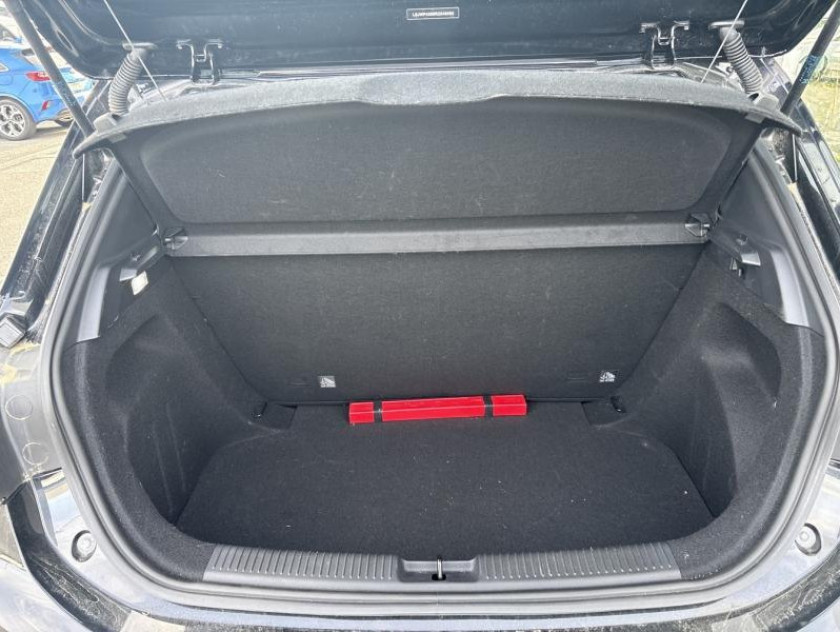 MG Motor Mg3 Hybrid+ 195ch Comfort - Visuel #11