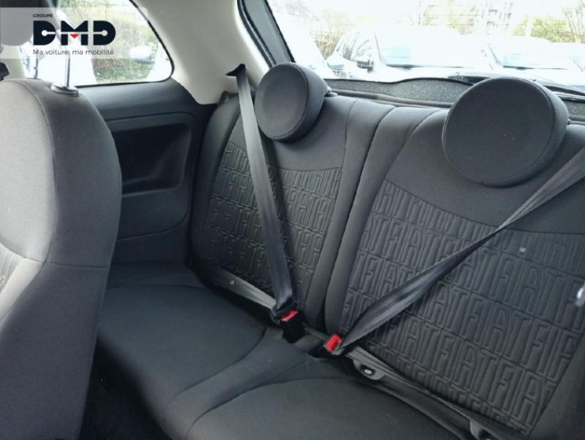 Fiat 500 1.0 70ch Bsg S&s - Visuel #10