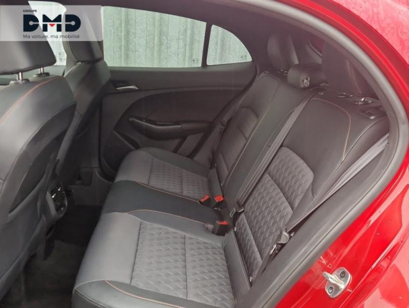 MG Motor Mg3 Hybrid+ 195ch Luxury - Visuel #10