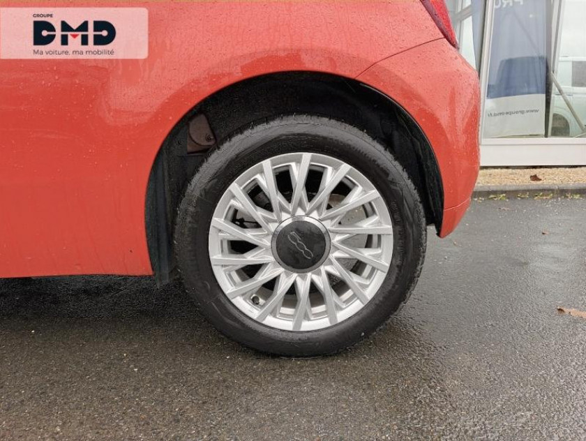 Fiat 500 1.0 70ch Bsg S&s - Visuel #15