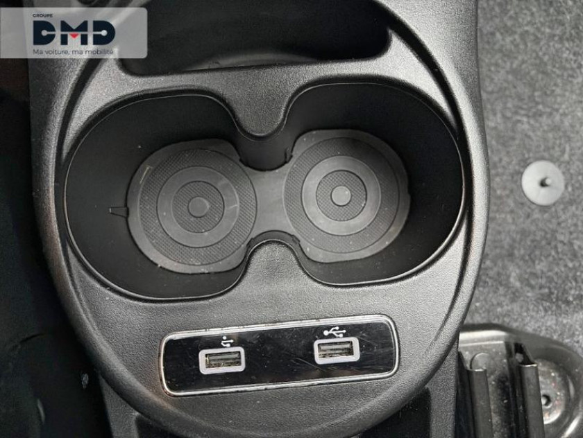 Fiat 500 1.0 70ch Bsg S&s - Visuel #12