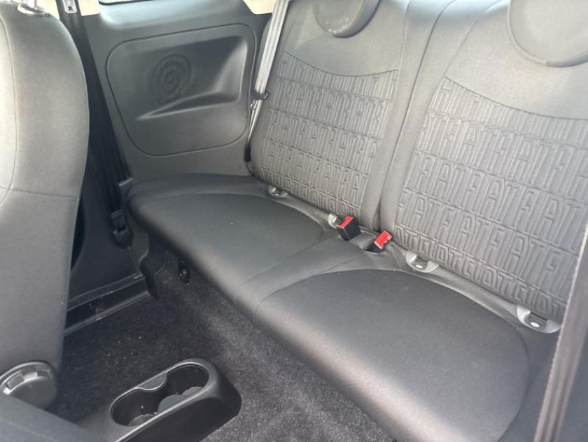 Fiat 500 1.0 70ch Bsg S&s - Visuel #9