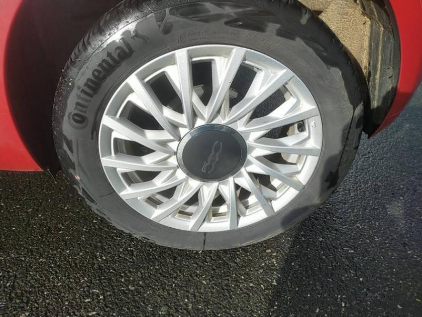 Fiat 500 1.0 70ch Bsg S&s - Visuel #13