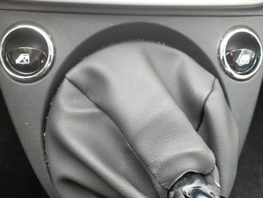 Fiat 500 1.0 70ch Bsg S&s - Visuel #17