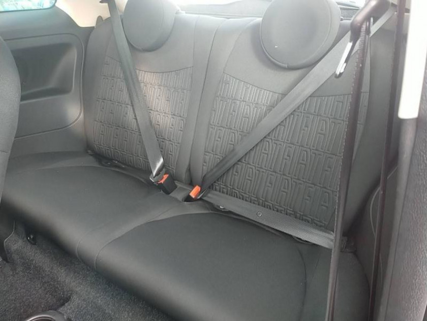 Fiat 500 1.0 70ch Bsg S&s - Visuel #10
