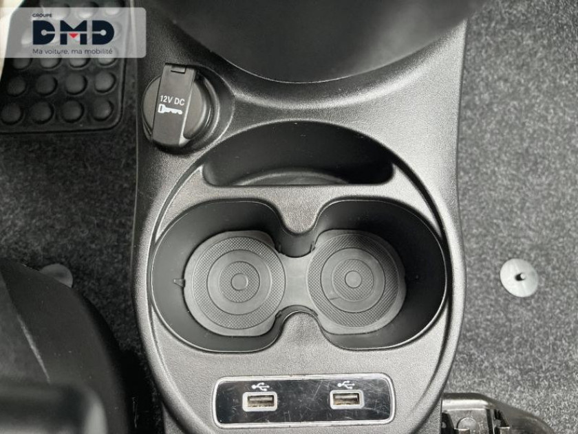 Fiat 500 1.0 70ch Bsg S&s - Visuel #19