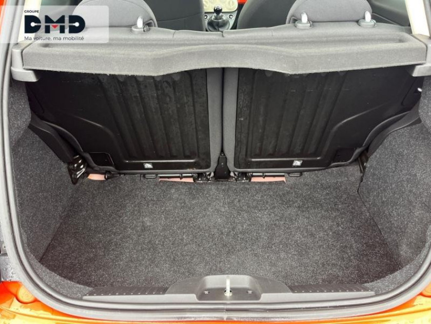 Fiat 500 1.0 70ch Bsg S&s - Visuel #12