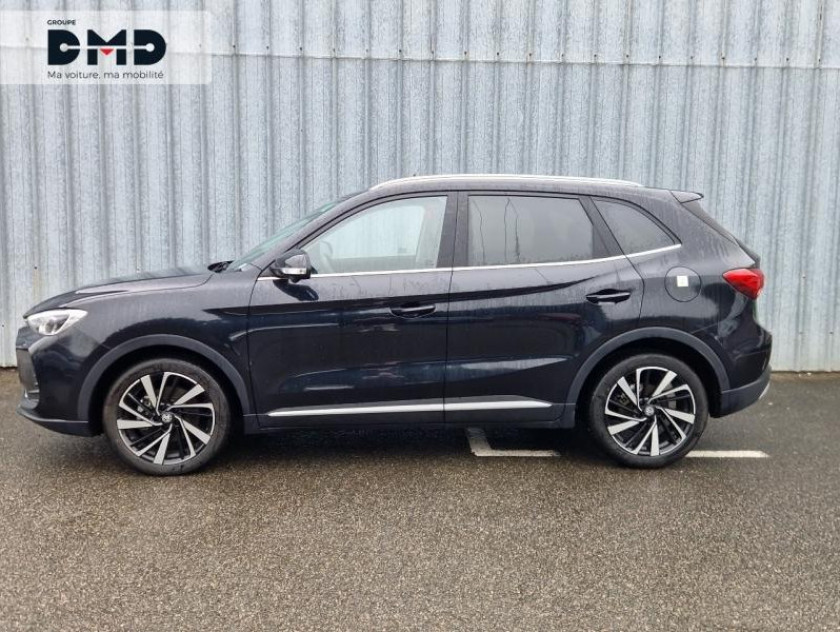 MG Motor Zs Hybrid+ 197ch Luxury - Visuel #2