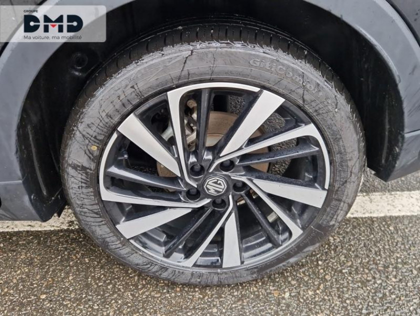 MG Motor Zs Hybrid+ 197ch Luxury - Visuel #13