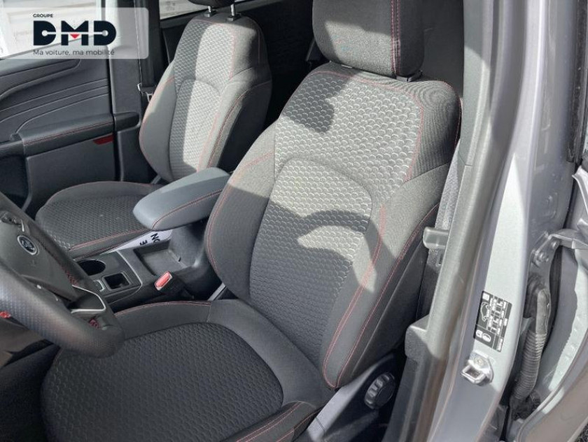 Ford Kuga 2.5 Duratec 180ch Hybrid Flexifuel St-line Powershift - Visuel #9