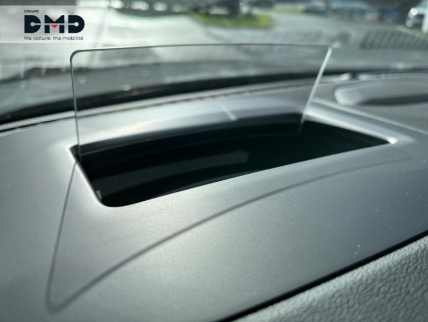 Ford Kuga 2.5 Duratec 180ch Hybrid Flexifuel St-line Powershift - Visuel #8