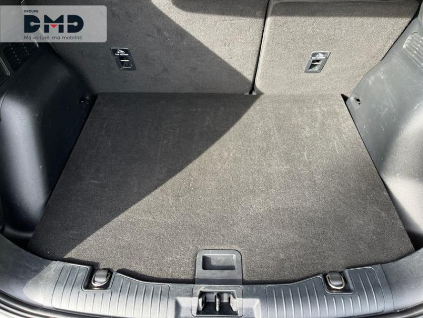 Ford Kuga 2.5 Duratec 180ch Hybrid Flexifuel St-line Powershift - Visuel #12