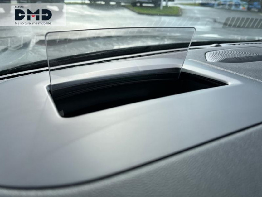 Ford Kuga 2.5 Duratec 180ch Hybrid Flexifuel St-line Powershift - Visuel #8