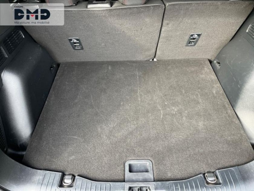 Ford Kuga 2.5 Duratec 180ch Hybrid Flexifuel St-line Powershift - Visuel #12