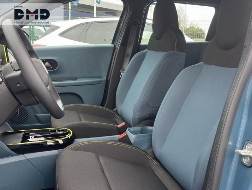Fiat Grande Panda 1.2 Hybrid 100ch Pop Edct6 - Visuel #9