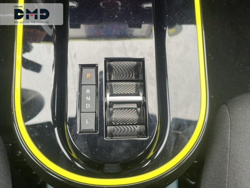 Fiat Grande Panda 1.2 Hybrid 100ch Pop Edct6 - Visuel #8