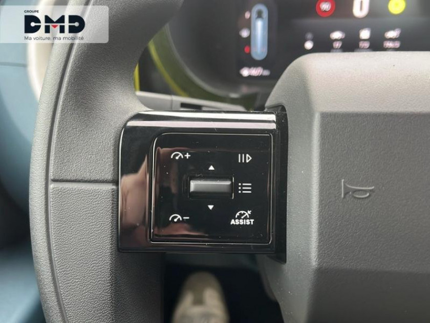 Fiat Grande Panda 1.2 Hybrid 100ch Pop Edct6 - Visuel #15