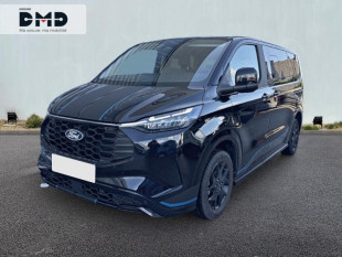 Ford Tourneo Custom 340 L1h1 2.5 Duratec 232ch Hybride Rechargeable Sport Cvt