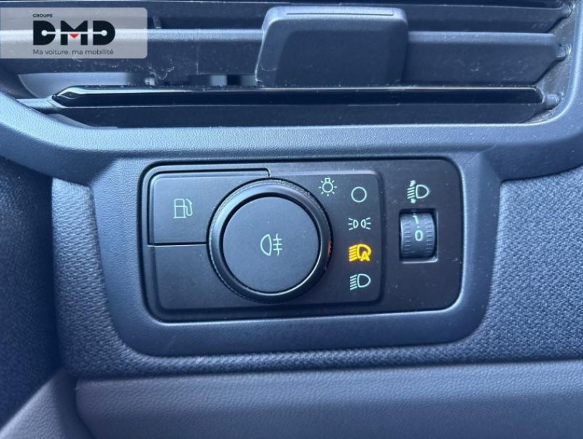 Ford Tourneo Custom 340 L1h1 2.5 Duratec 232ch Hybride Rechargeable Sport Cvt - Visuel #15