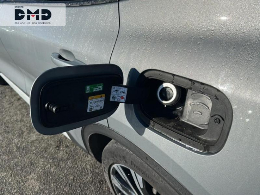 Ford Kuga 2.5 Duratec 180ch Hybrid Flexifuel Active X Powershift - Visuel #14