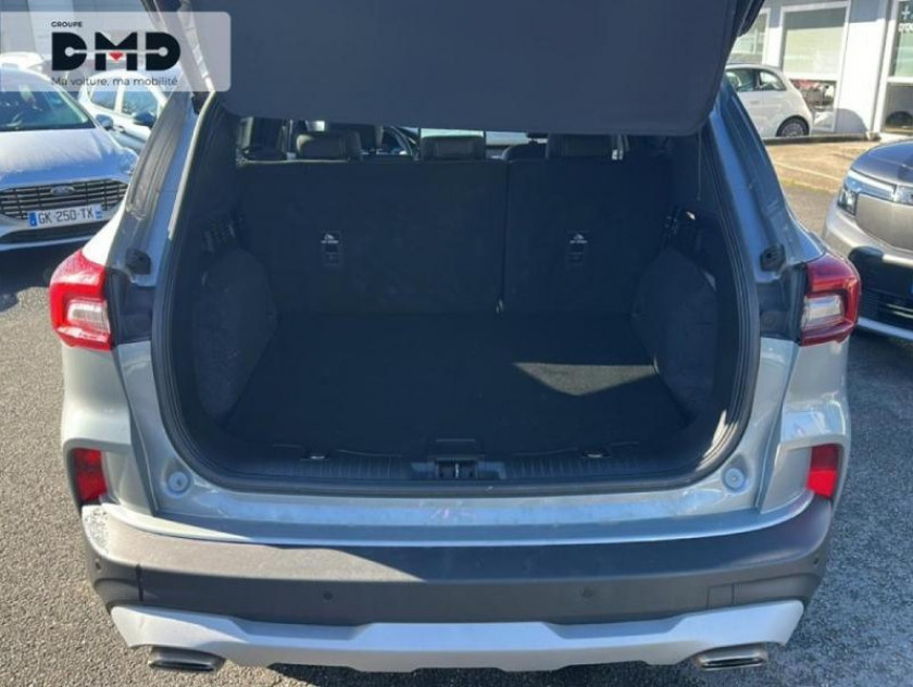 Ford Kuga 2.5 Duratec 180ch Hybrid Flexifuel Active X Powershift - Visuel #12