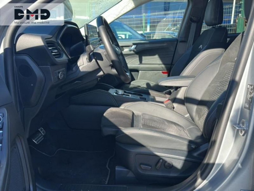 Ford Kuga 2.5 Duratec 180ch Hybrid Flexifuel Active X Powershift - Visuel #9