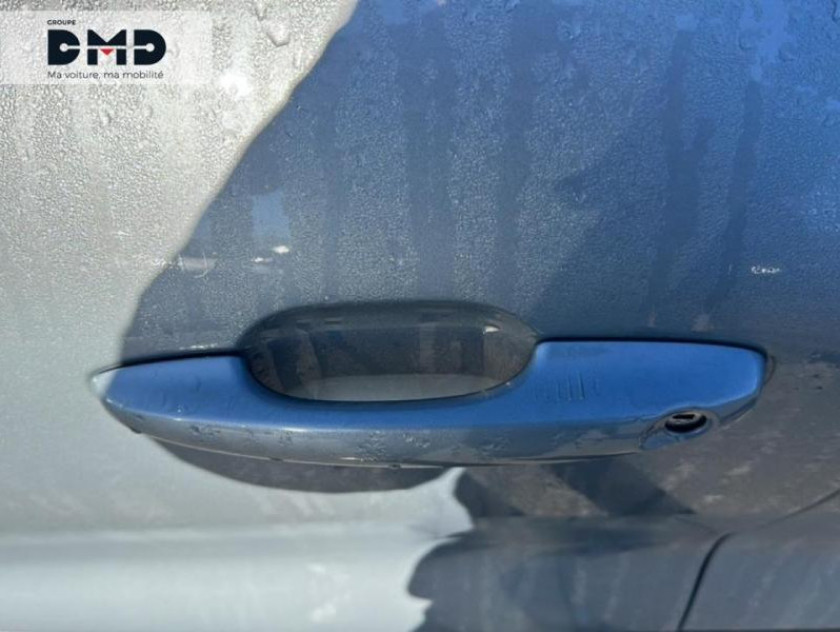 Ford Kuga 2.5 Duratec 180ch Hybrid Flexifuel Active X Powershift - Visuel #16