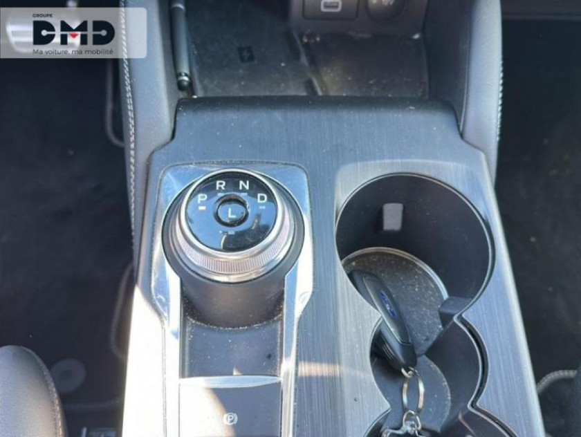 Ford Kuga 2.5 Duratec 180ch Hybrid Flexifuel Active X Powershift - Visuel #8