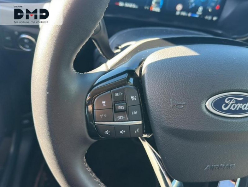 Ford Kuga 2.5 Duratec 180ch Hybrid Flexifuel Active X Powershift - Visuel #17
