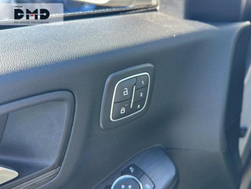 Ford Kuga 2.5 Duratec 180ch Hybrid Flexifuel Active X Powershift - Visuel #18