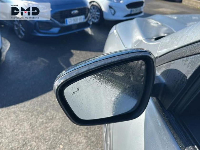 Ford Kuga 2.5 Duratec 180ch Hybrid Flexifuel Active X Powershift - Visuel #15