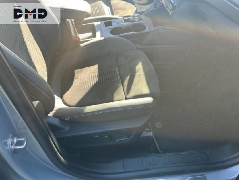 Ford Kuga 2.5 Duratec 180ch Hybrid Flexifuel Active X Powershift - Visuel #19