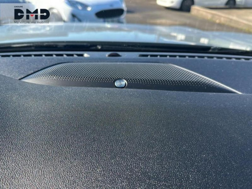 Ford Kuga 2.5 Duratec 180ch Hybrid Flexifuel Active X Powershift - Visuel #20
