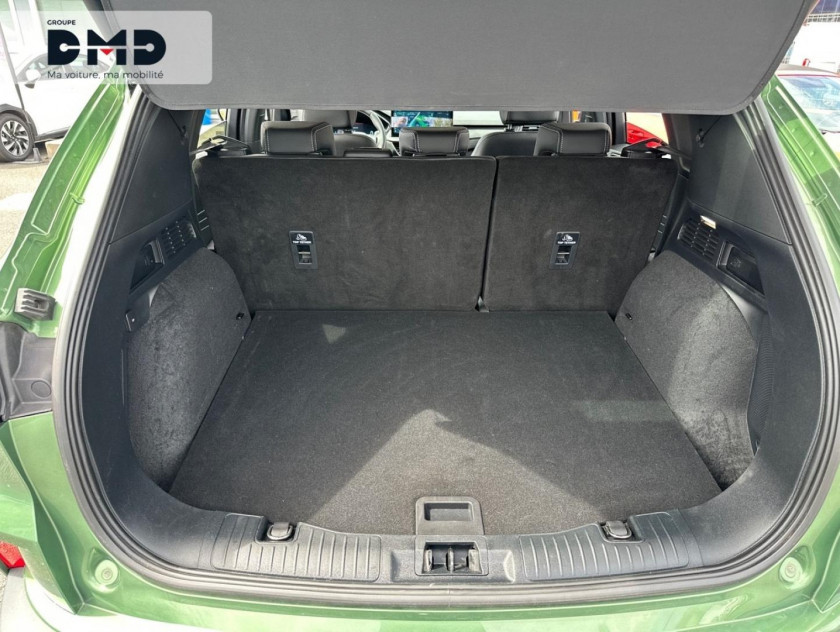 Ford Kuga 2.5 Duratec 190ch Hybrid Flexifuel Active X Powershift - Visuel #12