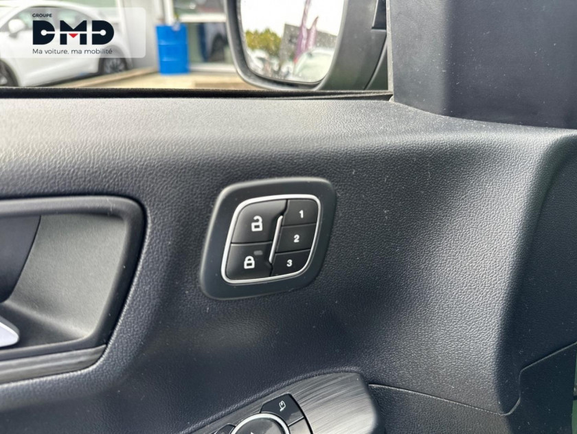 Ford Kuga 2.5 Duratec 190ch Hybrid Flexifuel Active X Powershift - Visuel #17