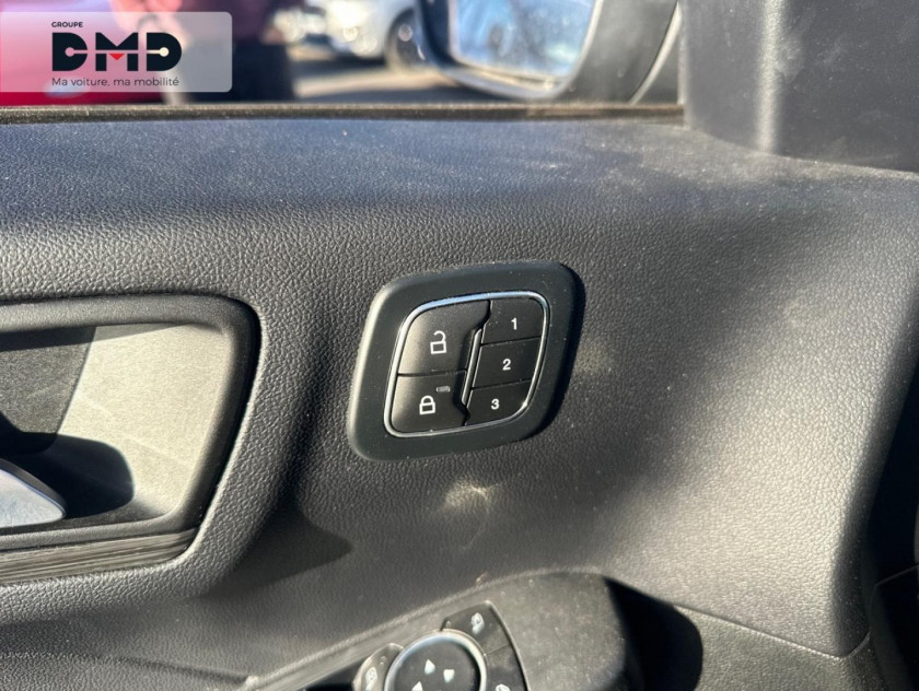 Ford Kuga 2.5 Duratec 180ch Hybrid Flexifuel Active X Powershift - Visuel #19