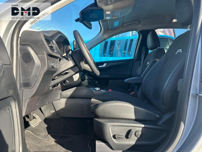 Ford Kuga 2.5 Duratec 180ch Hybrid Flexifuel Active X Powershift - Visuel #9