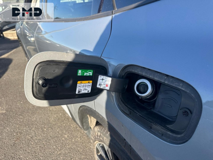 Ford Kuga 2.5 Duratec 180ch Hybrid Flexifuel Active X Powershift - Visuel #15