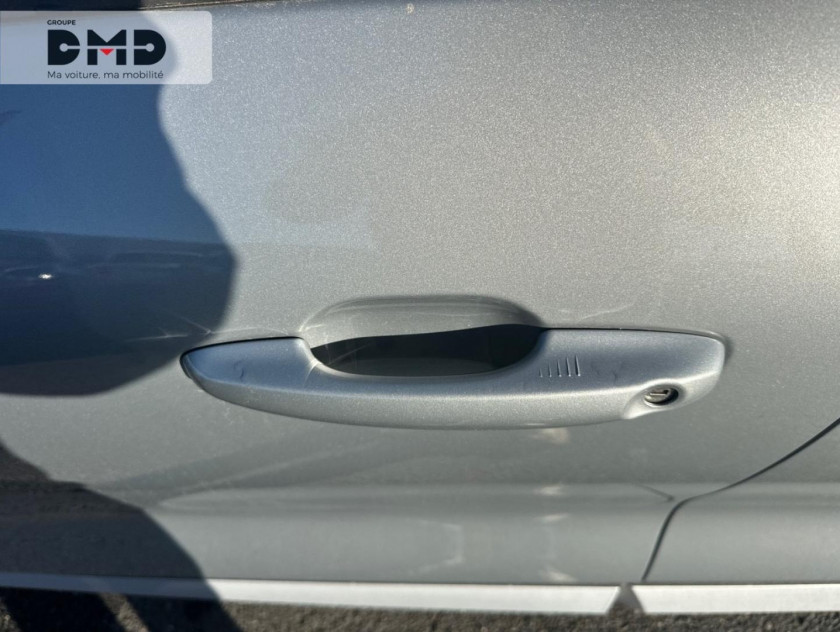 Ford Kuga 2.5 Duratec 180ch Hybrid Flexifuel Active X Powershift - Visuel #16