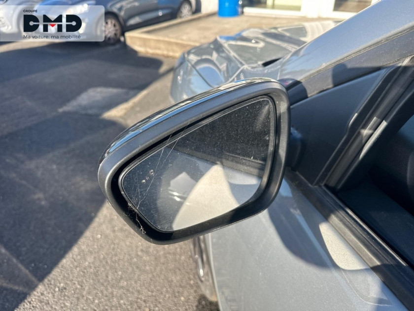 Ford Kuga 2.5 Duratec 180ch Hybrid Flexifuel Active X Powershift - Visuel #17