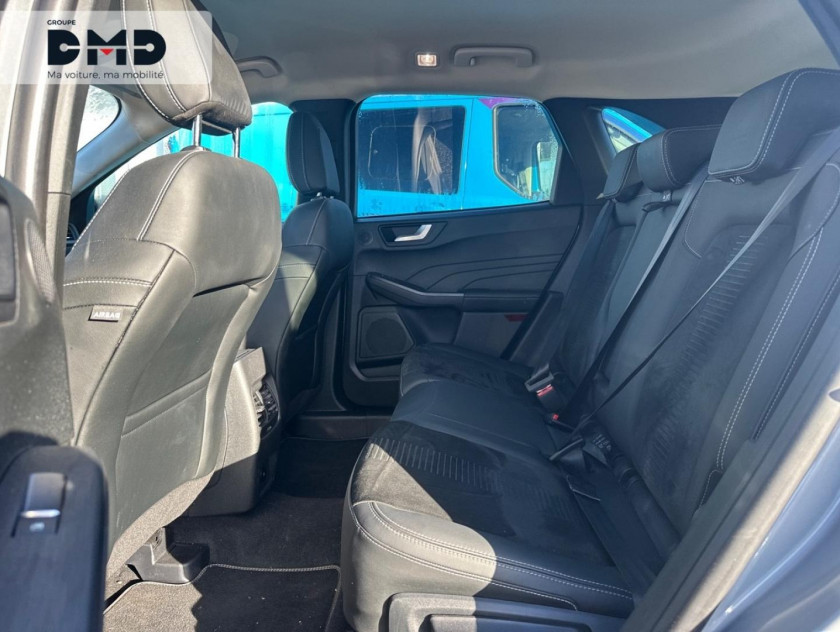 Ford Kuga 2.5 Duratec 180ch Hybrid Flexifuel Active X Powershift - Visuel #10