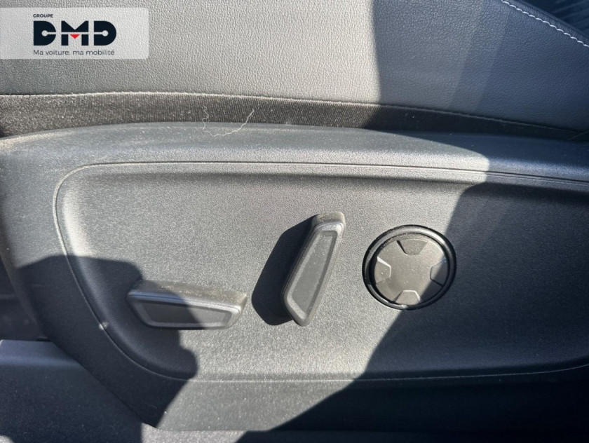 Ford Kuga 2.5 Duratec 180ch Hybrid Flexifuel Active X Powershift - Visuel #18