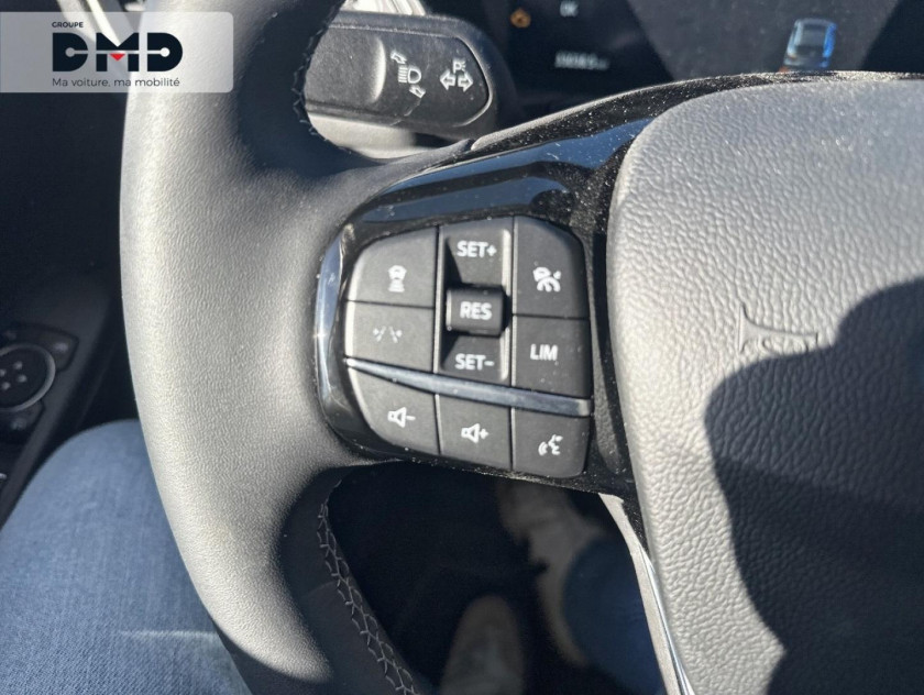 Ford Kuga 2.5 Duratec 180ch Hybrid Flexifuel Active X Powershift - Visuel #20
