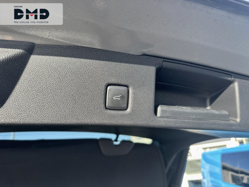 Ford Kuga 2.5 Duratec 180ch Hybrid Flexifuel Active X Powershift - Visuel #14